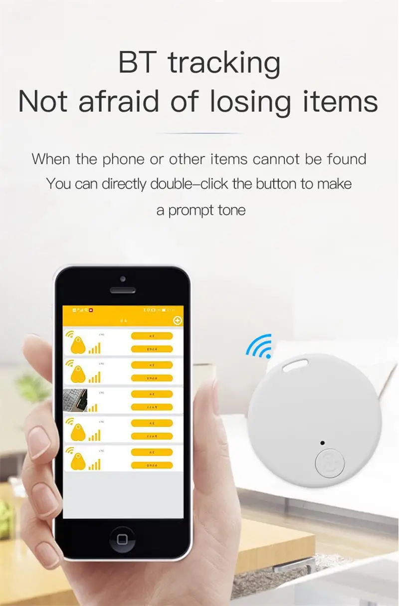 Mini GPS Tracker System Find My App Air Tag Smart Bluetooth Locator Child Finder Bag Anti-Loss Pet Collar With Tracker 2026
Mini GPS Tracker System Find My App Air Tag Smart Bluetooth Locator Child Finder Bag Anti-Loss Pet Collar With Tracker 2026
