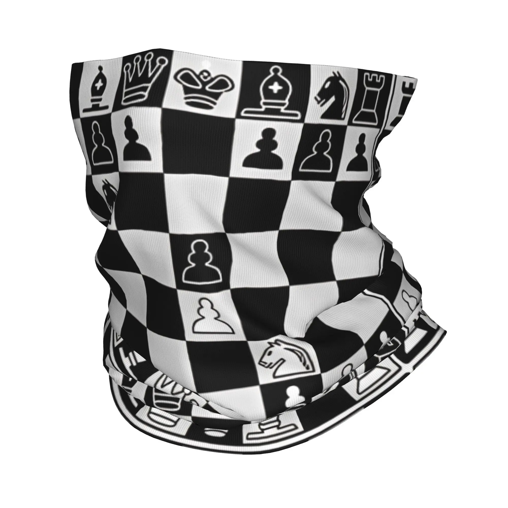 Chess Lover Balaclava Hunting Fishing Bicycle Mask Anti-UV Soft Warm Face Masks Spring Retro Neck Gaiter
Chess Lover Balaclava Hunting Fishing Bicycle Mask Anti-UV Soft Warm Face Masks Spring Retro Neck Gaiter