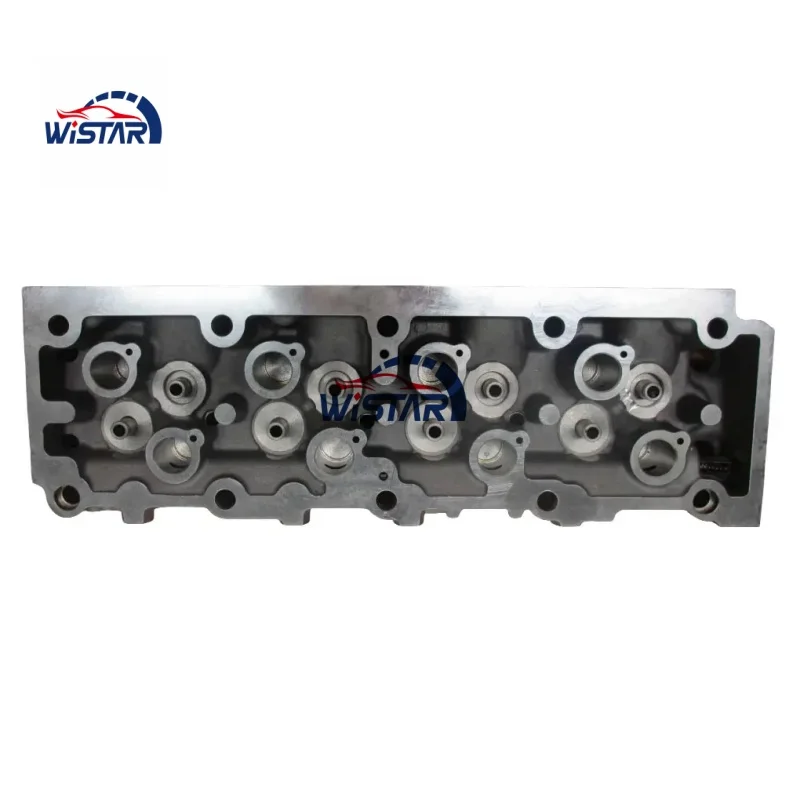 4-Cylinder Naturally Aspirated Luv 2.2 Engine Cylinder Head For Chevrolet E20 S - 10 Gmc Sonoma
4-Cylinder Naturally Aspirated Luv 2.2 Engine Cylinder Head For Chevrolet E20 S - 10 Gmc Sonoma
