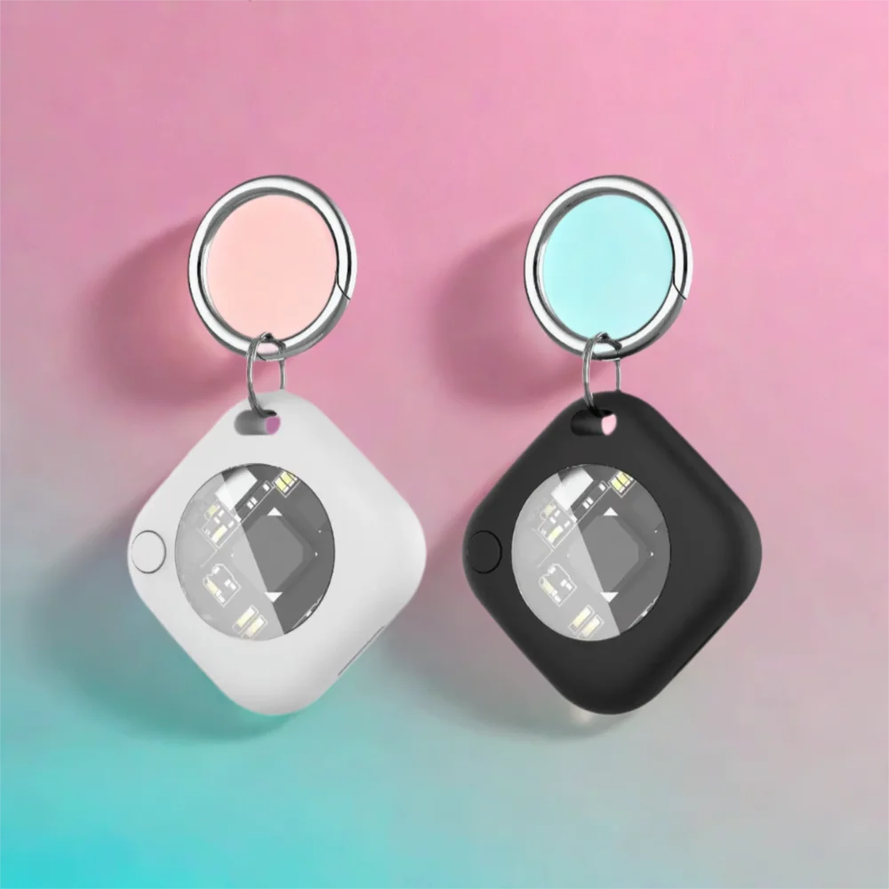 New ABS Pet Locator Multifunctional Waterproof Car Tracker Durable Multipurpose Anti-Lost Device for IOS FindMy
New ABS Pet Locator Multifunctional Waterproof Car Tracker Durable Multipurpose Anti-Lost Device for IOS FindMy