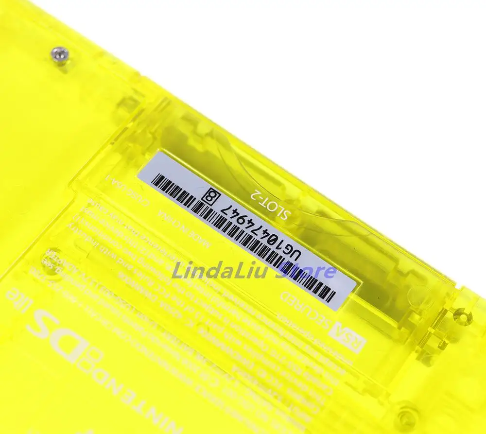 300 шт. для штрих-кода NDSL, последовательный номер, задняя наклейка, этикетка со штрих-кодом для 3DS 3DSXL, новый контроллер 3DSXL NDSIXL, универсальный
300 шт. для штрих-кода NDSL, последовательный номер, задняя наклейка, этикетка со штрих-кодом для 3DS 3DSXL, новый контроллер 3DSXL NDSIXL, универсальный