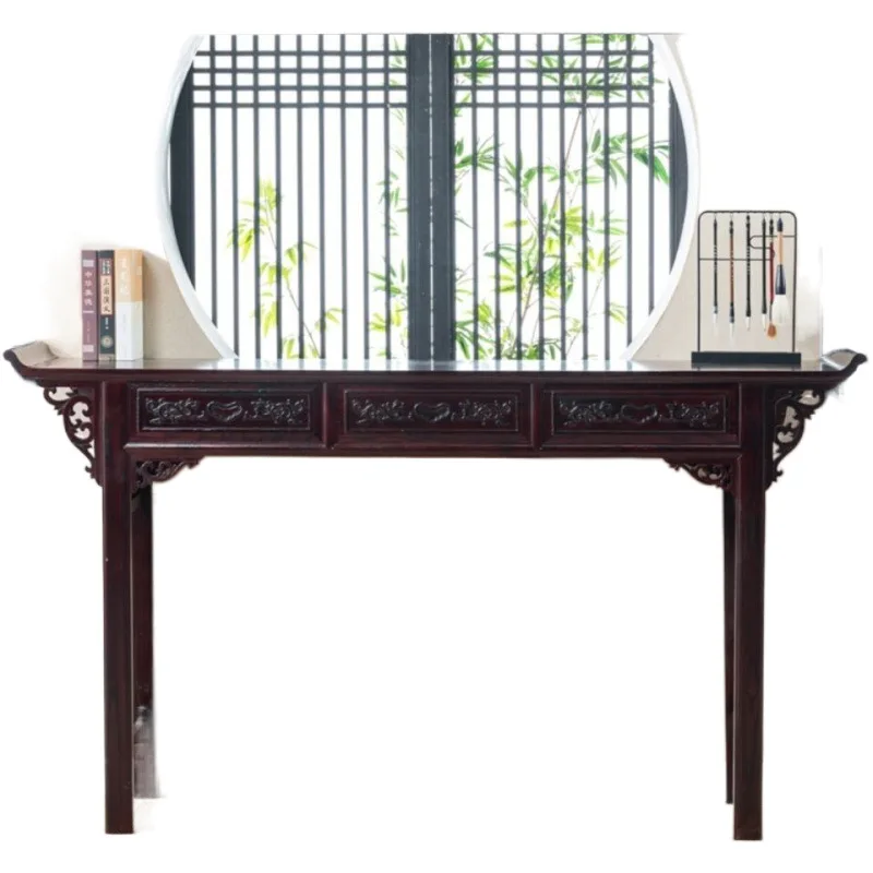 Solid wood household table Chinese style
Solid wood household table Chinese style