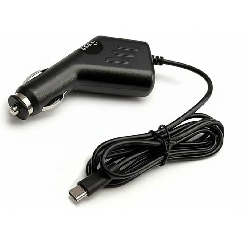 Универсальное автомобильное зарядное устройство USBC 9 В 2 А TYPE-C для планшетных ПК и т. д.
Универсальное автомобильное зарядное устройство USBC 9 В 2 А TYPE-C для планшетных ПК и т. д.