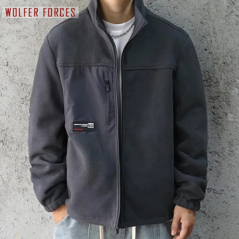 Winter Coat Man Fashion Casual Baseball Jacket Man Cold Retro Oversize Sport Withzipper Cardigan Windshield Sportsfor
Winter Coat Man Fashion Casual Baseball Jacket Man Cold Retro Oversize Sport Withzipper Cardigan Windshield Sportsfor
