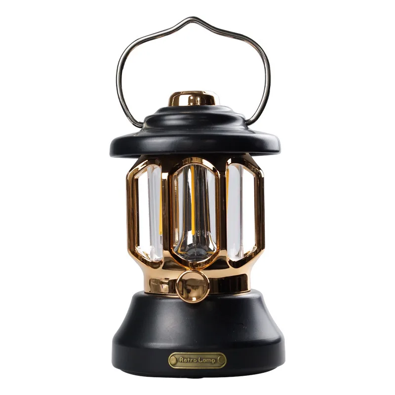 Новый светодиодный уличный светильник для кемпинга с длительным сроком службы батареи, зарядка через USB, водонепроницаемый портативный светильник для освещения палатки, атмосфера кемпинга
Новый светодиодный уличный светильник для кемпинга с длительным сроком службы батареи, зарядка через USB, водонепроницаемый портативный светильник для освещения палатки, атмосфера кемпинга