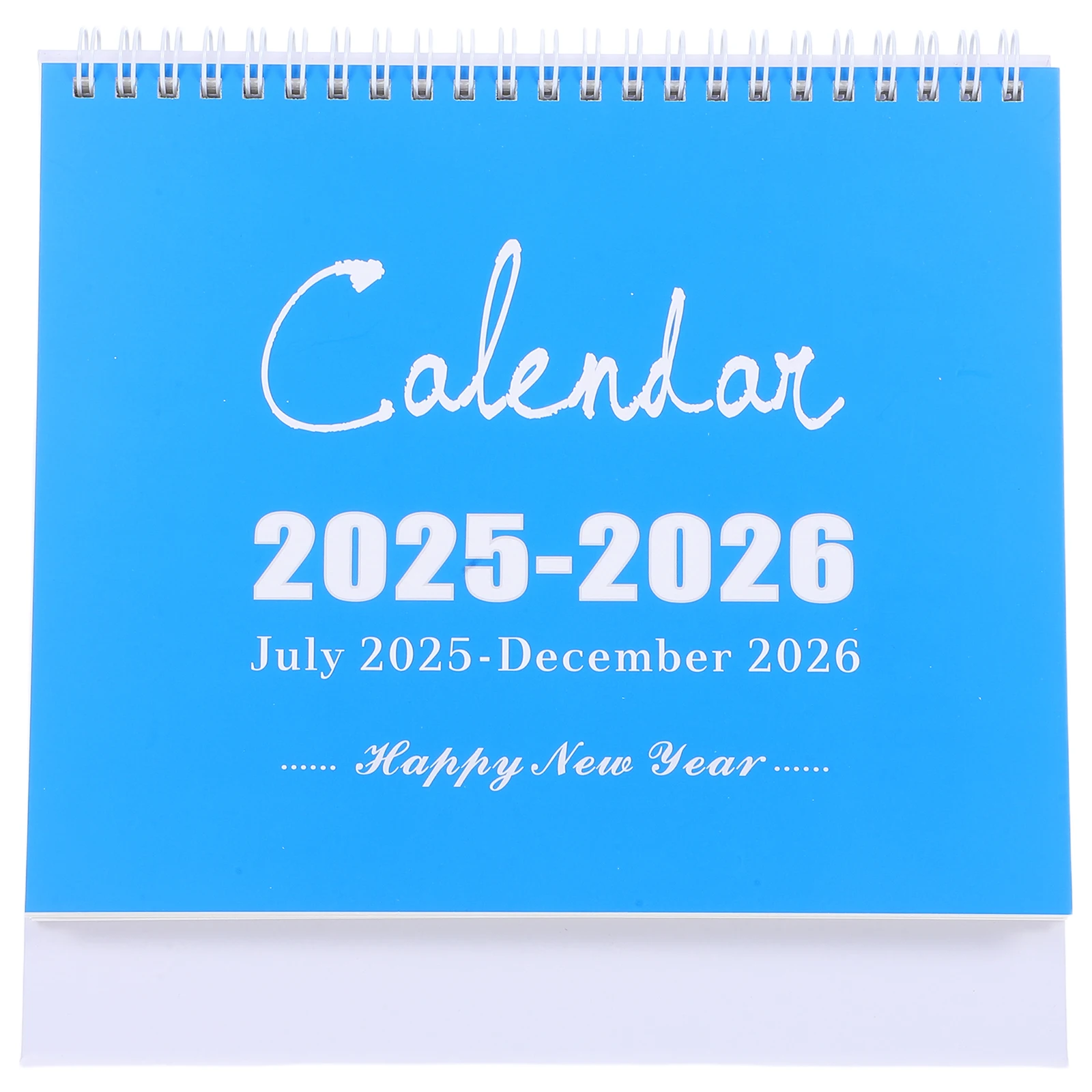 2026 Year Desk Calendar Monthly Weekly Planner with Double Wire Binding for Office Home School Use Easy Flip Pages Sturdy Paper
2026 Year Desk Calendar Monthly Weekly Planner with Double Wire Binding for Office Home School Use Easy Flip Pages Sturdy Paper