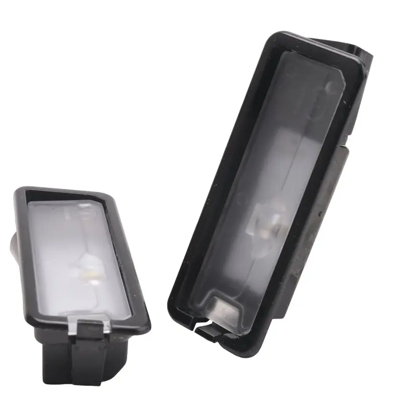 Подсветка номерного знака автомобиля, 1 пара, для Cayenne Macan - код модели 95863162000
Подсветка номерного знака автомобиля, 1 пара, для Cayenne Macan - код модели 95863162000