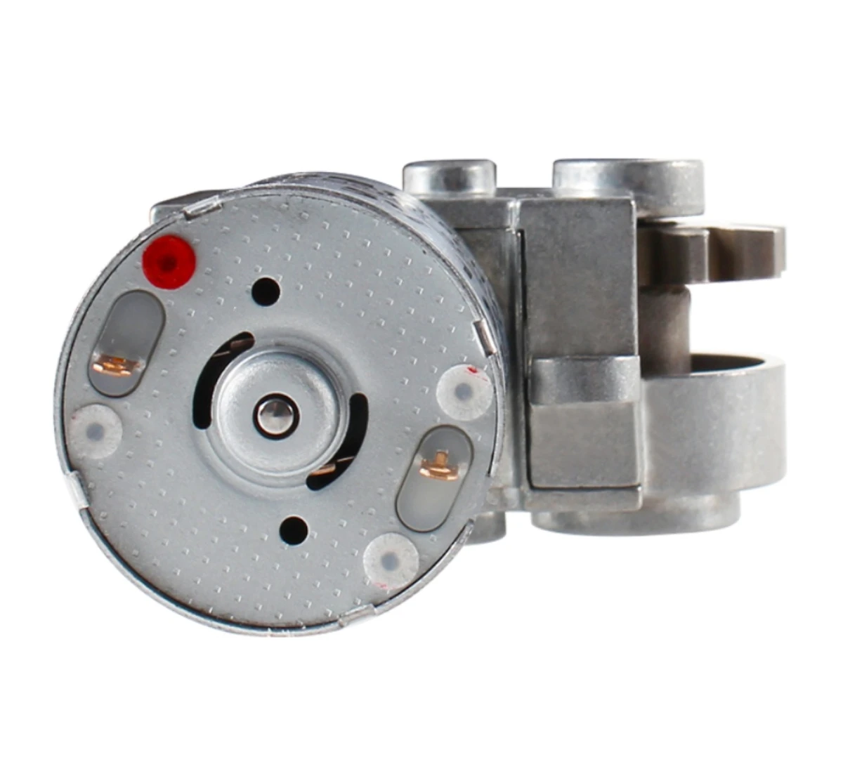 Червячная Шестерня 370, 9 зубьев постоянного тока, настольная редукция, двигатель с низким уровнем шума
Червячная Шестерня 370, 9 зубьев постоянного тока, настольная редукция, двигатель с низким уровнем шума