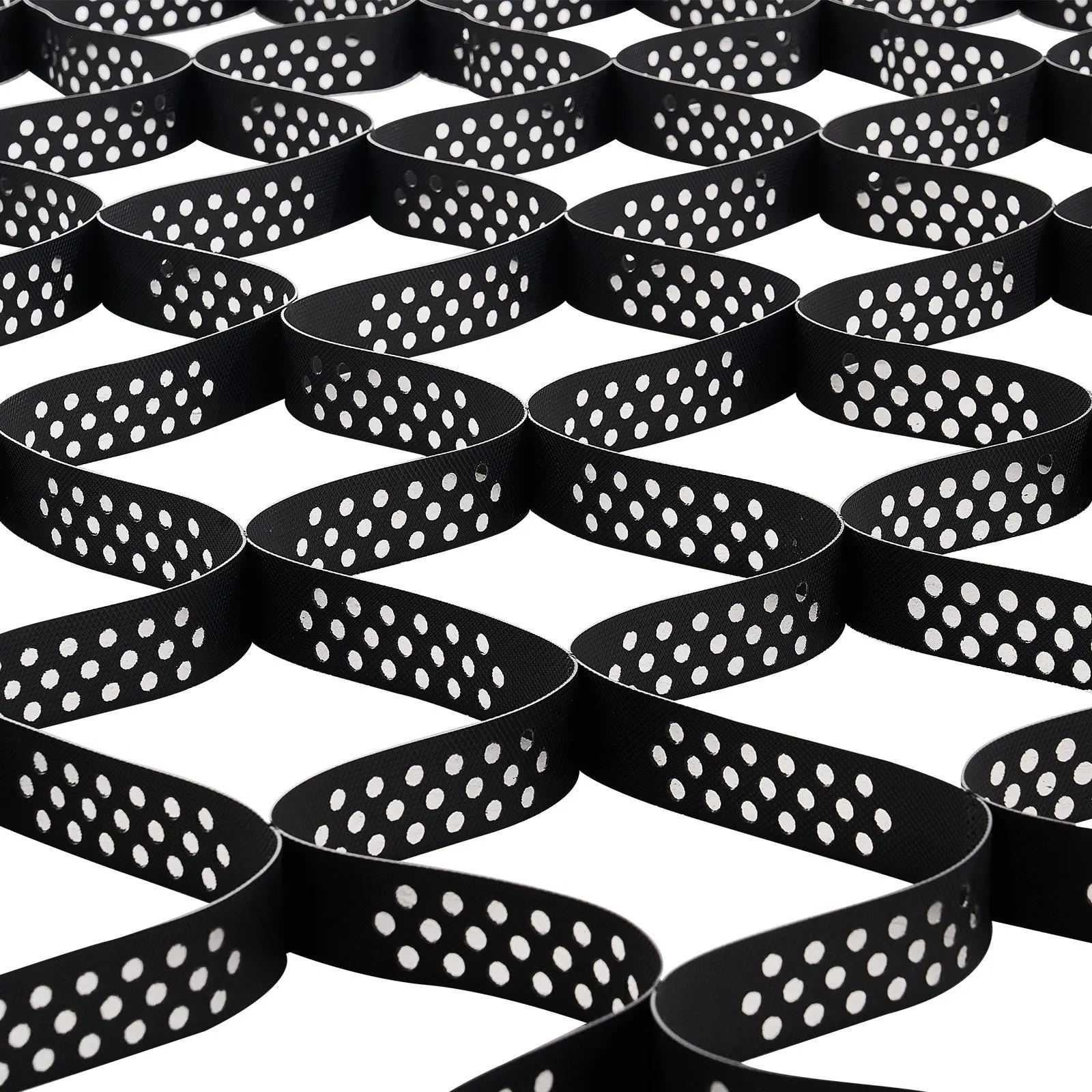 Ground Grid 2-Inch Depth Geocell Grid 16.4x6.5 FT / 5000x1980 Mm For Gravel
Ground Grid 2-Inch Depth Geocell Grid 16.4x6.5 FT / 5000x1980 Mm For Gravel