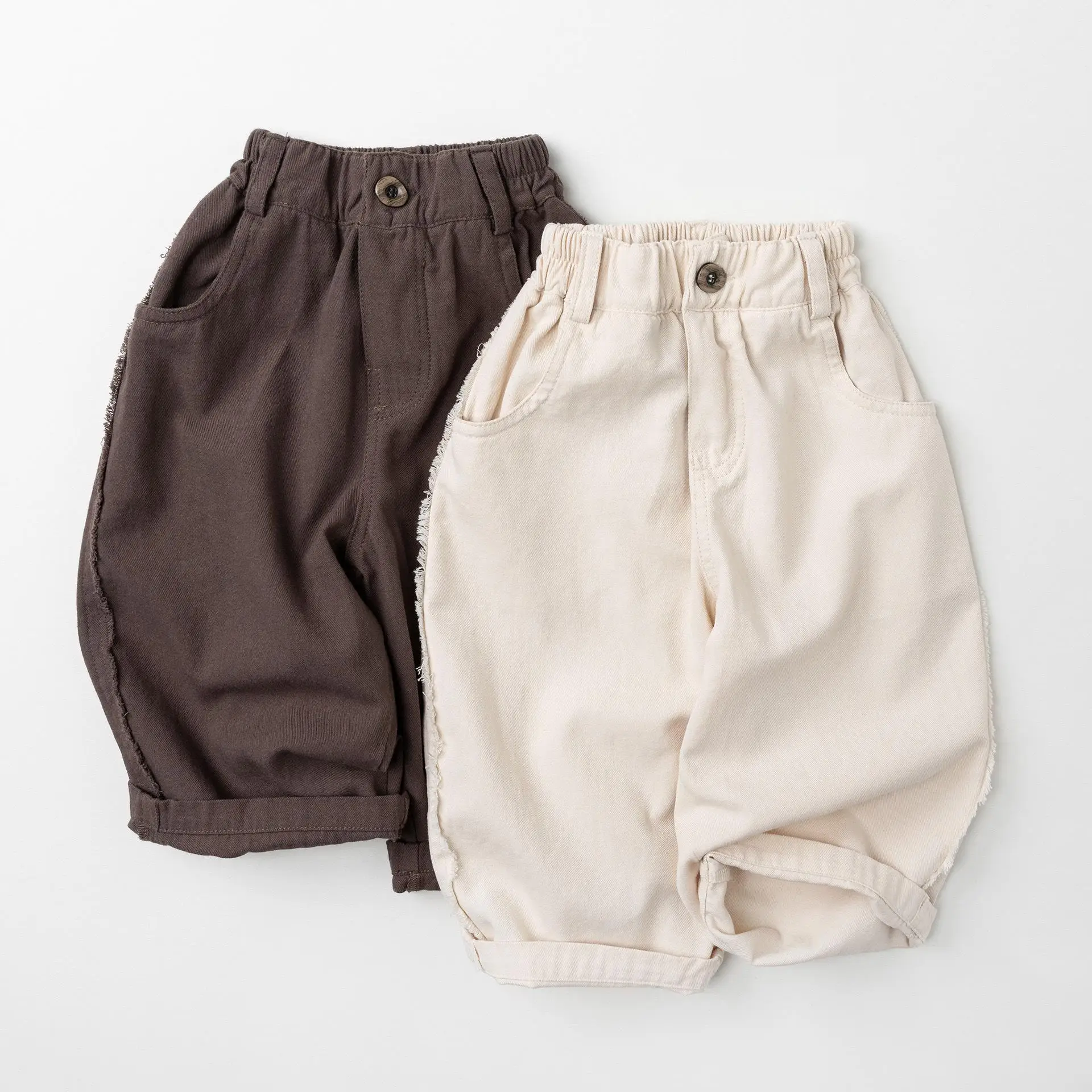 2026 Summer New boys Girls Solid Casual Pants children thin Cotton Harem Pants Loose baby Trousers Fashion Kids Clothes
2026 Summer New boys Girls Solid Casual Pants children thin Cotton Harem Pants Loose baby Trousers Fashion Kids Clothes