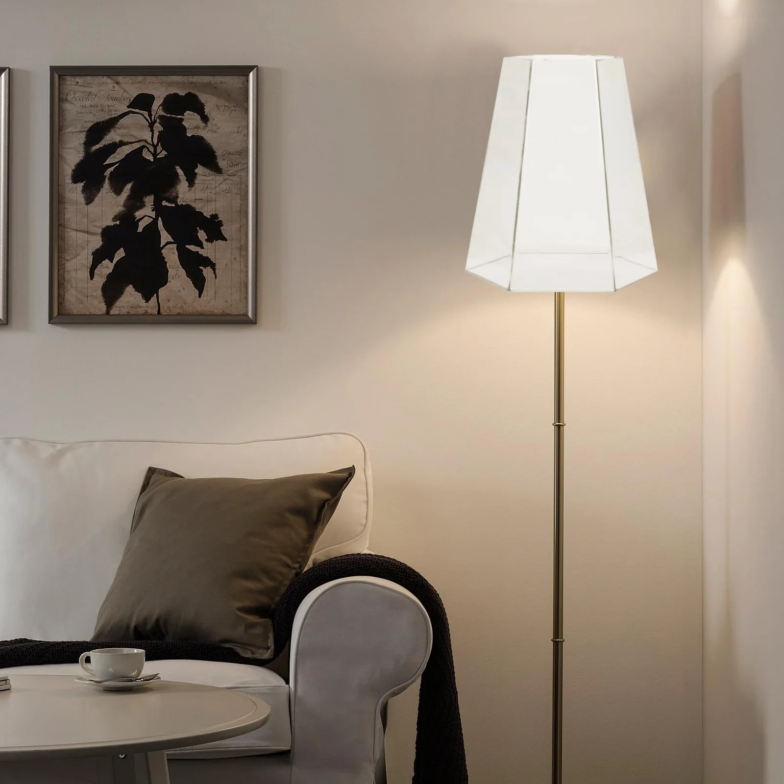 2pcs Acrylic Lamp Shades Outdoor Wall Light Covers Durable White Modern Garden Lampshade Creative Lighting
2pcs Acrylic Lamp Shades Outdoor Wall Light Covers Durable White Modern Garden Lampshade Creative Lighting