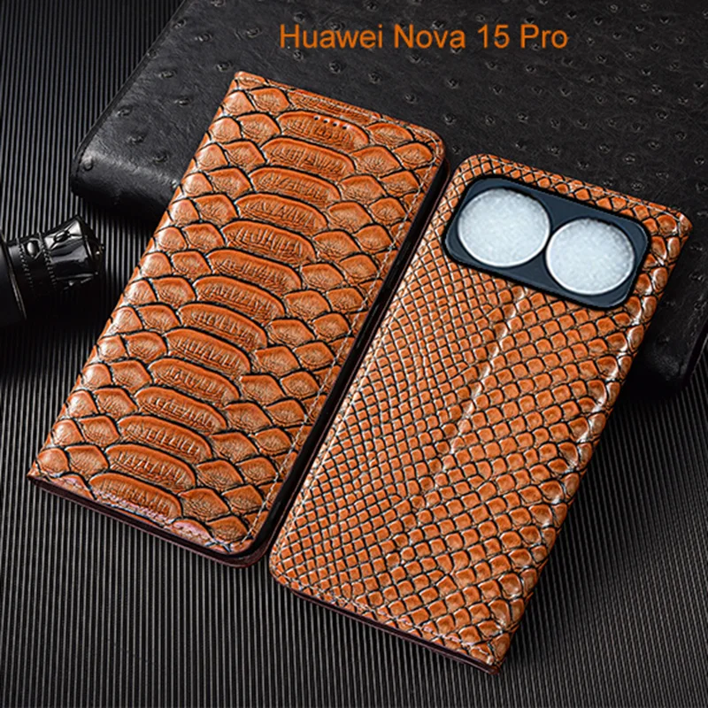 Genuine Leather Flip Case For Huawei Nova 14 14i 15 Pro Ultra Lite Phone Cover Card Cases Python Pattern Handmade
Genuine Leather Flip Case For Huawei Nova 14 14i 15 Pro Ultra Lite Phone Cover Card Cases Python Pattern Handmade