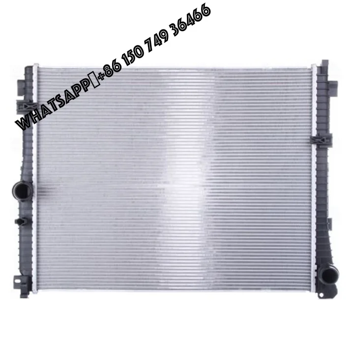 17118666748 High Performance NEW Aluminum Radiator for BMW Z4 G20 G29 320i 1.6 330i 330iX Z4 20i 30i Water Cooling Radiators
17118666748 High Performance NEW Aluminum Radiator for BMW Z4 G20 G29 320i 1.6 330i 330iX Z4 20i 30i Water Cooling Radiators