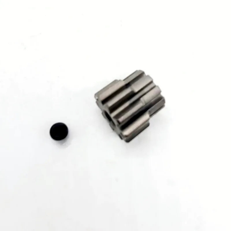 Gearbox Motor Metal Gear Universal For 1/14 Tamiya RC Truck Trailer Tipper For Scania MAN Benz Actros Volvo Car Diy Parts
Gearbox Motor Metal Gear Universal For 1/14 Tamiya RC Truck Trailer Tipper For Scania MAN Benz Actros Volvo Car Diy Parts