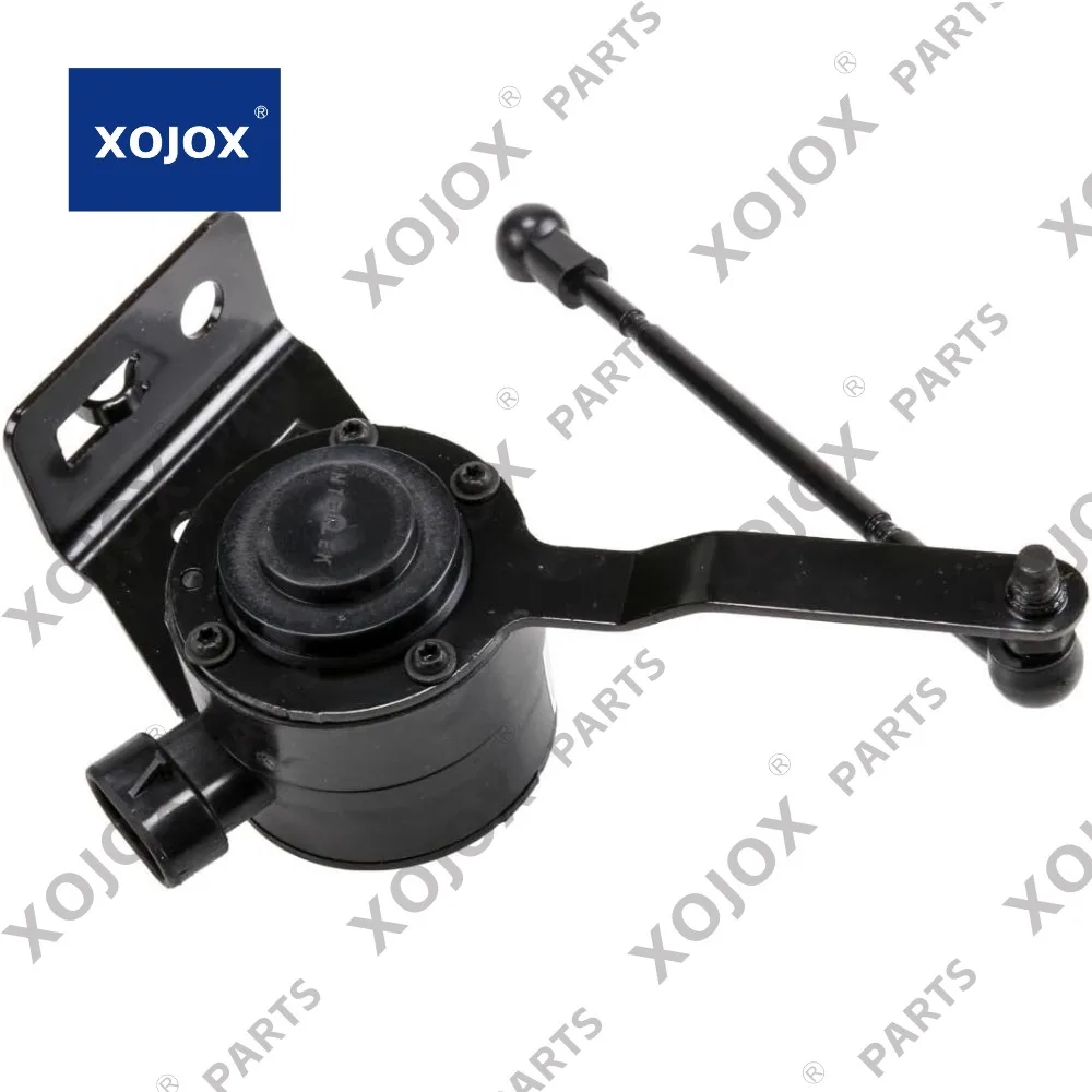 XOJOX GM Genuine Parts 15098628 Front Driver Side Active Suspension Position Sensor
XOJOX GM Genuine Parts 15098628 Front Driver Side Active Suspension Position Sensor