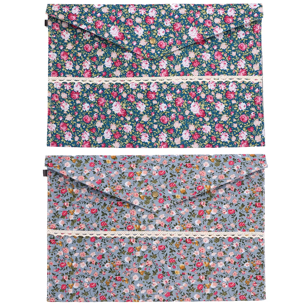 4pcs A4 Office File Folder File Folder Floral Document Organizer For Office Home School Storage Pouch Document Holder
4pcs A4 Office File Folder File Folder Floral Document Organizer For Office Home School Storage Pouch Document Holder