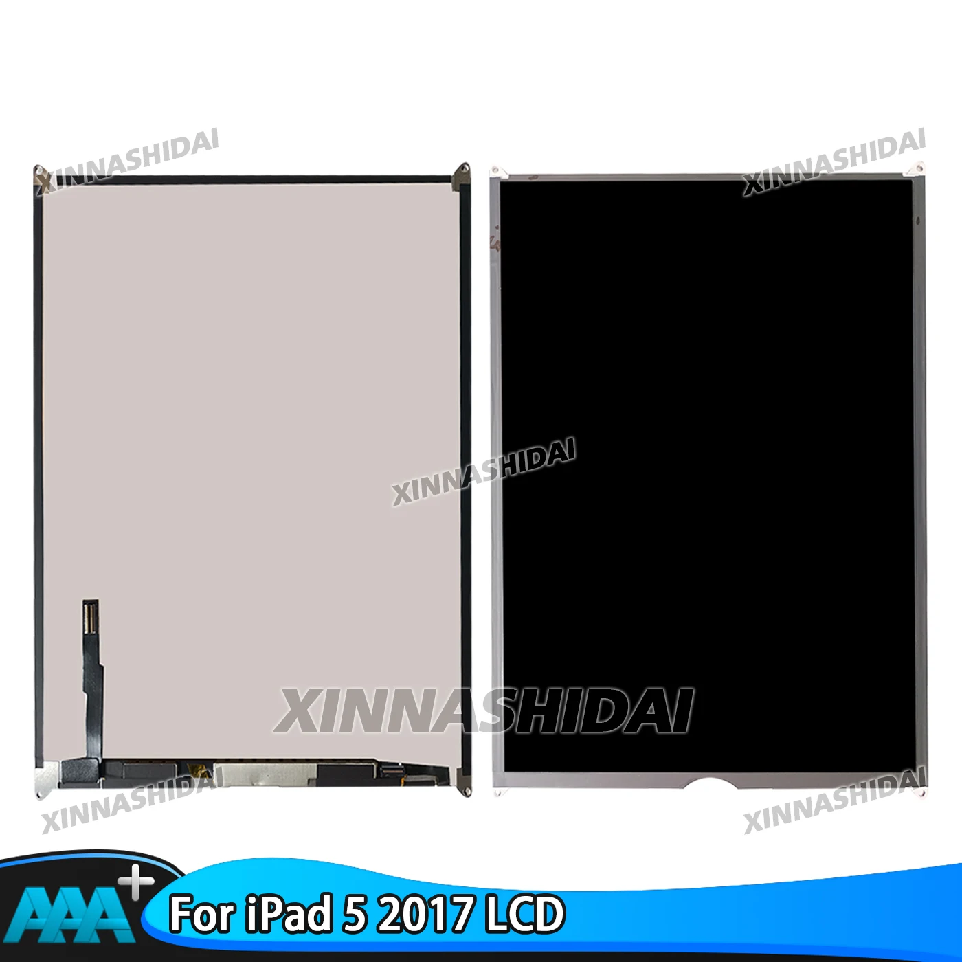 AAAAA+LCD Screen For iPad 5 2017 A1474 A1475 A1476 Screen LCD Display Replacement Parts for iPad 5
AAAAA+LCD Screen For iPad 5 2017 A1474 A1475 A1476 Screen LCD Display Replacement Parts for iPad 5
