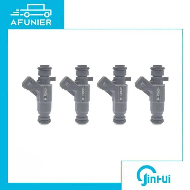 4Pcs Fuel Injector Nozzle For Mazda 6 BYD F3 OE No.:0 F01R00M009
4Pcs Fuel Injector Nozzle For Mazda 6 BYD F3 OE No.:0 F01R00M009