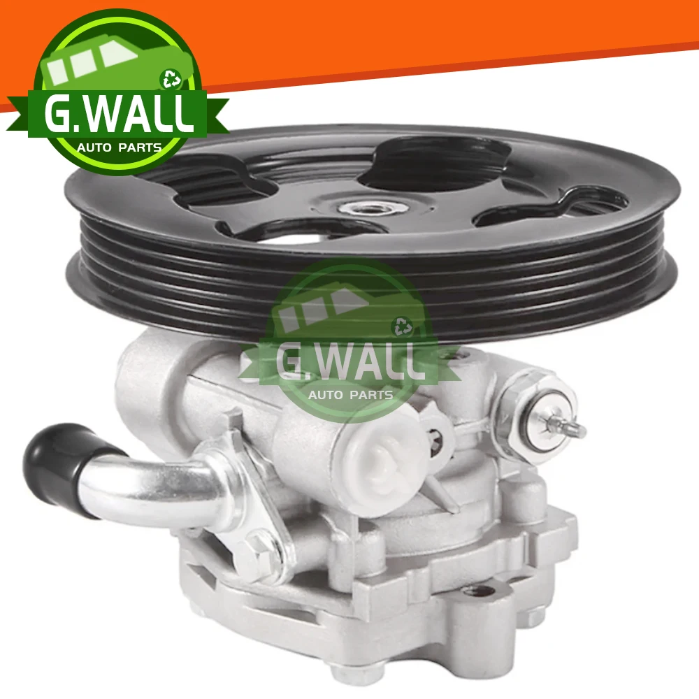 Auto Power Steering Pump With Pulley For Mitsubishi Pajero iO 1998- GF-H76W MR519445 MR455402
Auto Power Steering Pump With Pulley For Mitsubishi Pajero iO 1998- GF-H76W MR519445 MR455402