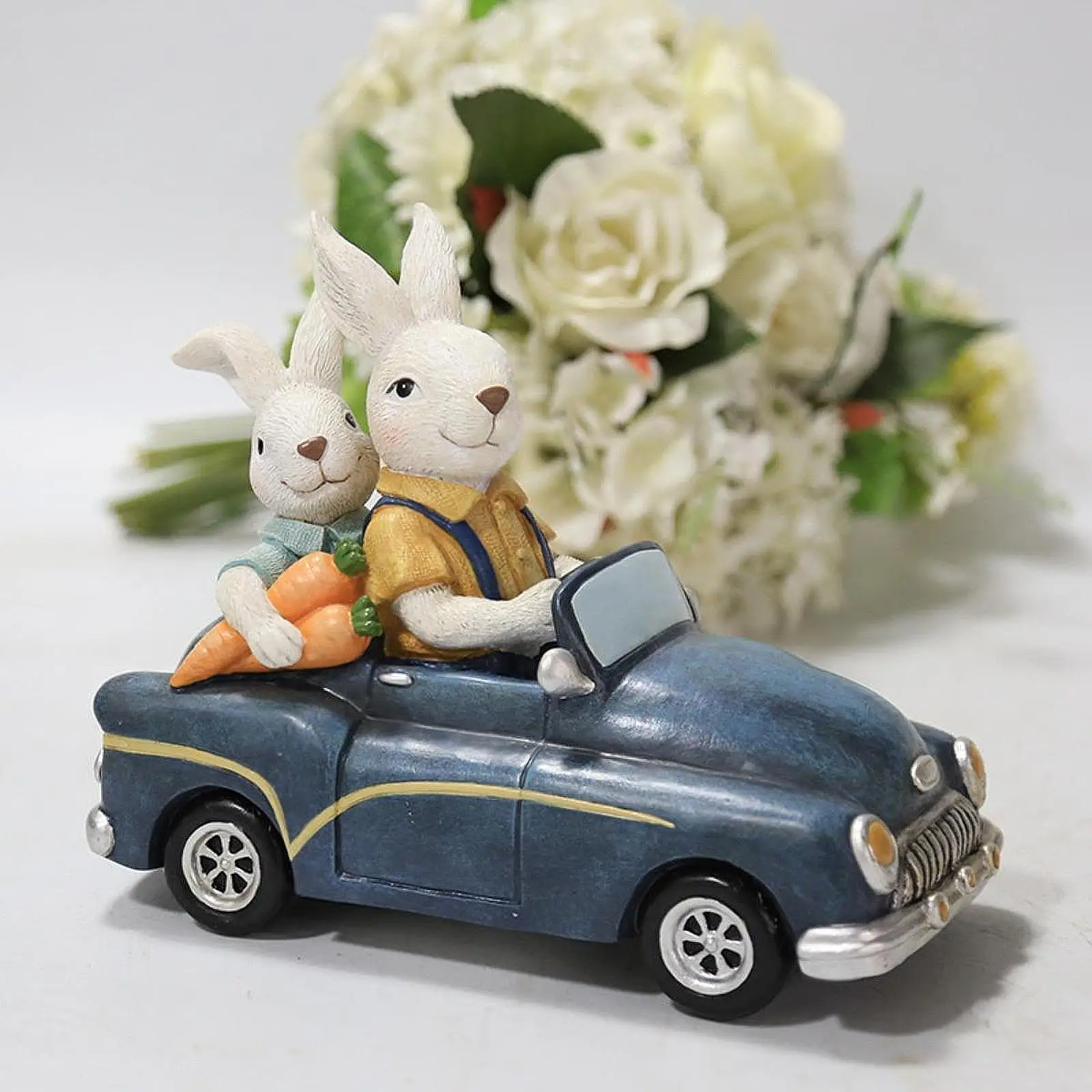 Easter Desktop Decoration Photography Prop Gifts for Girls Boys Kids Bunny Toy Father and Son Kid Toy Easter Gift Easter Bunny
Easter Desktop Decoration Photography Prop Gifts for Girls Boys Kids Bunny Toy Father and Son Kid Toy Easter Gift Easter Bunny