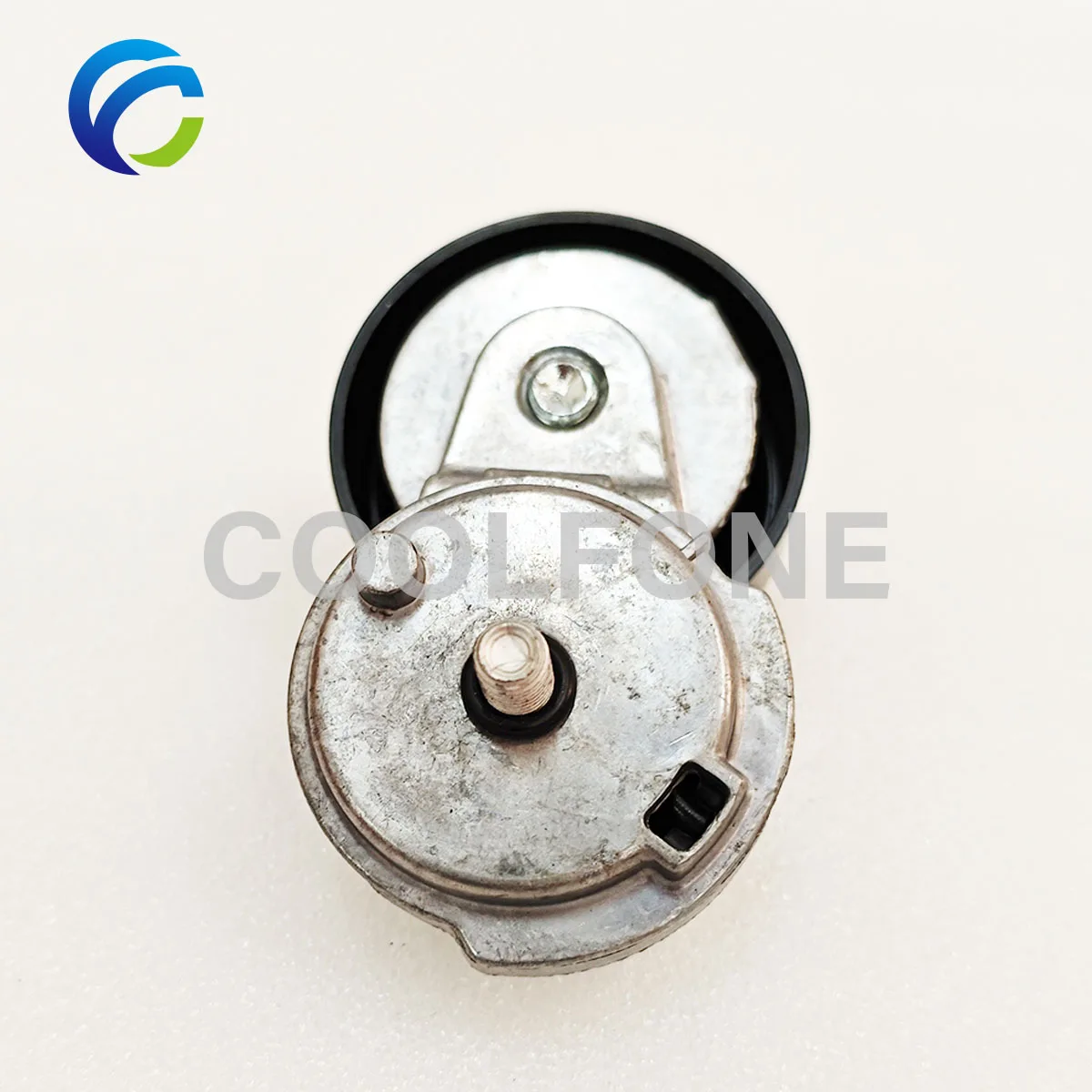 Drive Belt Automatic Tensioner for CADILLAC CTS CHEVROLET CORVETTE PONTIAC SOLSTICE SATURN SKY G8
Drive Belt Automatic Tensioner for CADILLAC CTS CHEVROLET CORVETTE PONTIAC SOLSTICE SATURN SKY G8