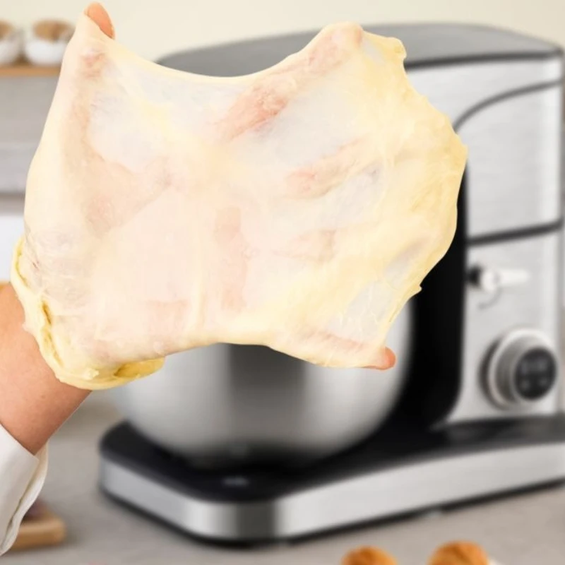 New large-capacity commercial cook machine, timed multi-function mixer, automatic fresh milk machine and noodle blender
New large-capacity commercial cook machine, timed multi-function mixer, automatic fresh milk machine and noodle blender