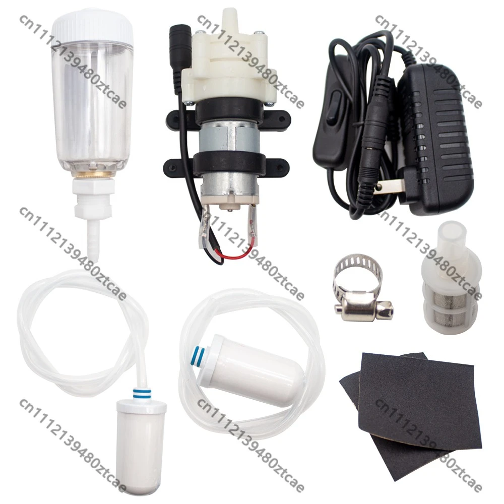 Mini Electric Liquor Filter 0.2μm Ceramic Activated Carbon Wine Filtering Suction Aging Machine For Household Use
Mini Electric Liquor Filter 0.2μm Ceramic Activated Carbon Wine Filtering Suction Aging Machine For Household Use