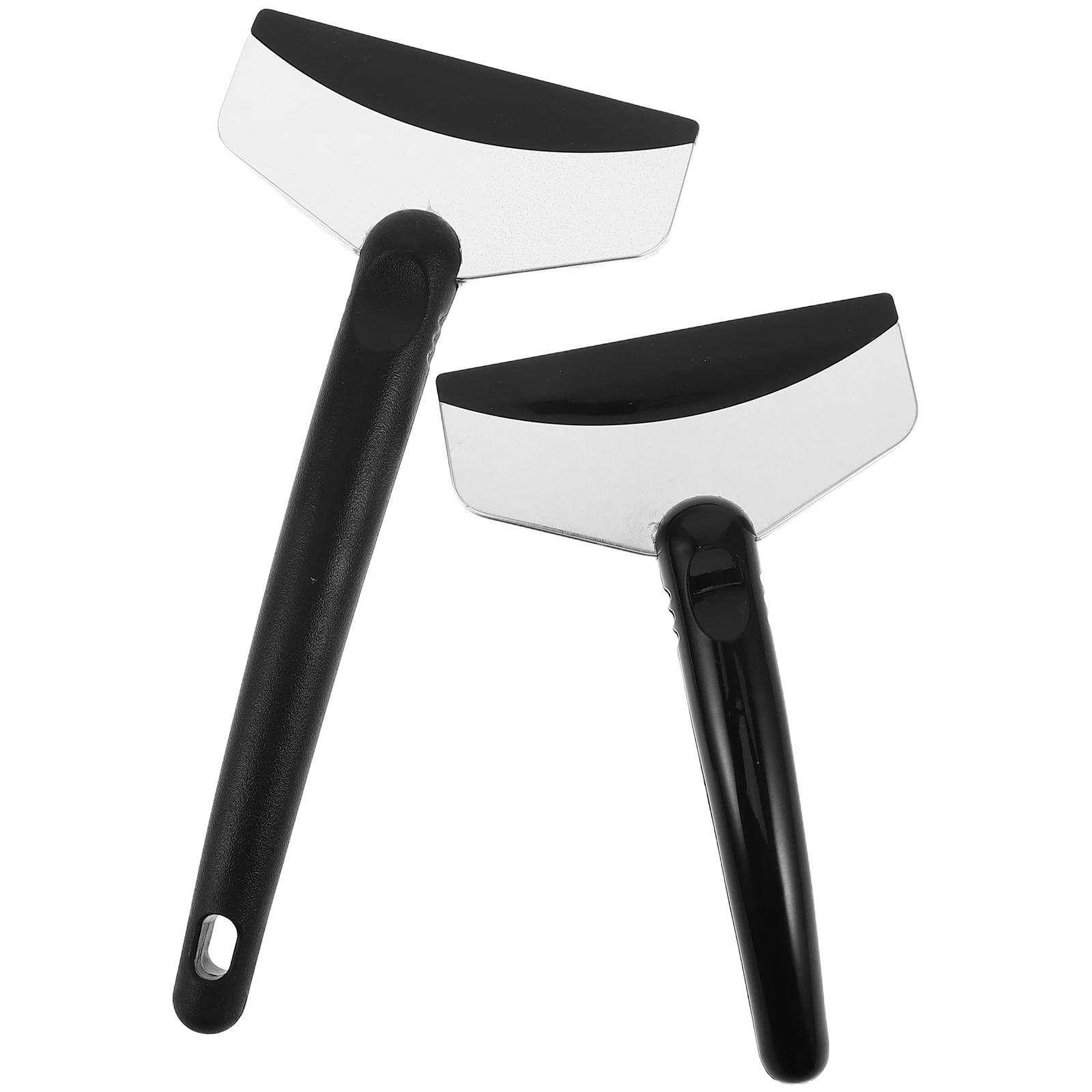 2 Pcs Car Snow Windshield Scraper Ice Remover Handle Multifunctional Portable Efficient Snow Removal Tool Auto Window Glass
2 Pcs Car Snow Windshield Scraper Ice Remover Handle Multifunctional Portable Efficient Snow Removal Tool Auto Window Glass