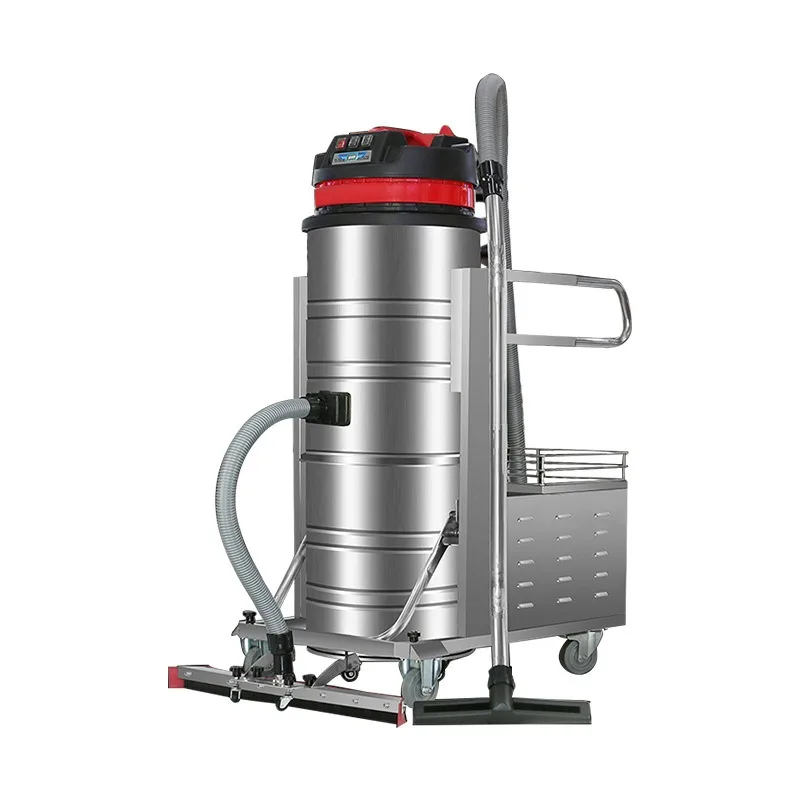 Tantu industrial battery vacuum cleaner workshop dry and wet multi-purpose iron dust suction machine
Tantu industrial battery vacuum cleaner workshop dry and wet multi-purpose iron dust suction machine