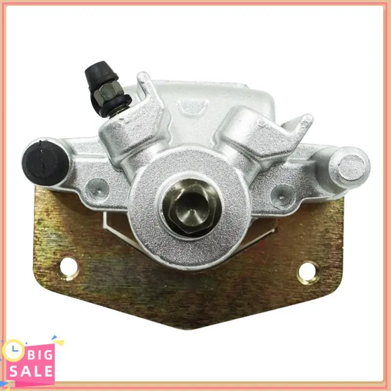 Better-Motorcycle Rear Brake Caliper For Bombardier DS650 Baja 00-07 Brake Bump Caliper ATV Accessories
Better-Motorcycle Rear Brake Caliper For Bombardier DS650 Baja 00-07 Brake Bump Caliper ATV Accessories