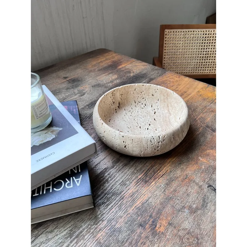 100% Natural Marble Hydroponic Planter, Wabi Sabi Retro Vase for Desktop Greenery
100% Natural Marble Hydroponic Planter, Wabi Sabi Retro Vase for Desktop Greenery