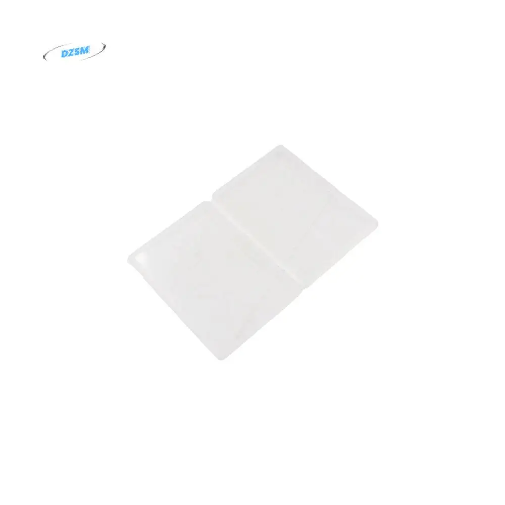 Container Case Rectangular Plastic Clear Storage Box Flat Eco-friendly Waterproof Transparent Bead Organizer Box
Container Case Rectangular Plastic Clear Storage Box Flat Eco-friendly Waterproof Transparent Bead Organizer Box