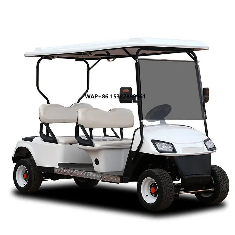 Best Street Legal Electric Golf Cart 2 Seater Passenger Buggy for Sale Prices
Best Street Legal Electric Golf Cart 2 Seater Passenger Buggy for Sale Prices