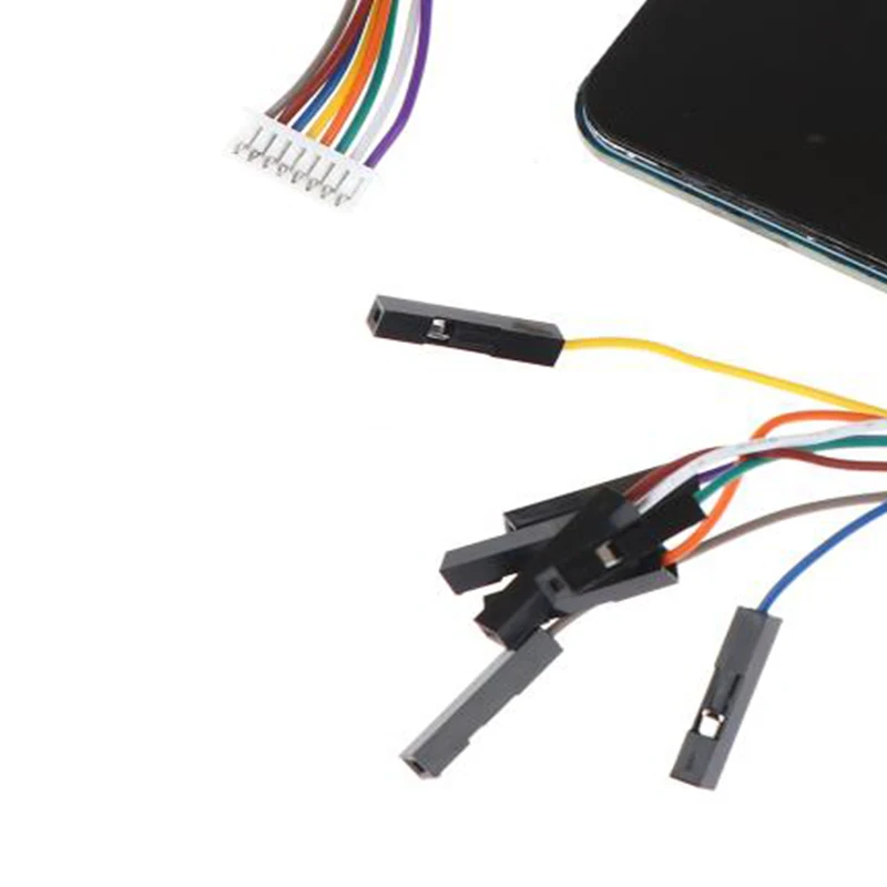 New! 1.69" LCD IPS Display, 240×280 Resolution, ST7789V2 SPI Module for Arduino