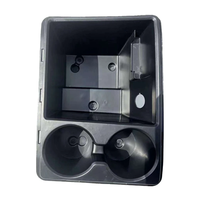Car Central Control Storage Box Console Organizer Box For Dodge Ram 2010-2016 Insert Storage Box Divider Parts Component
Car Central Control Storage Box Console Organizer Box For Dodge Ram 2010-2016 Insert Storage Box Divider Parts Component