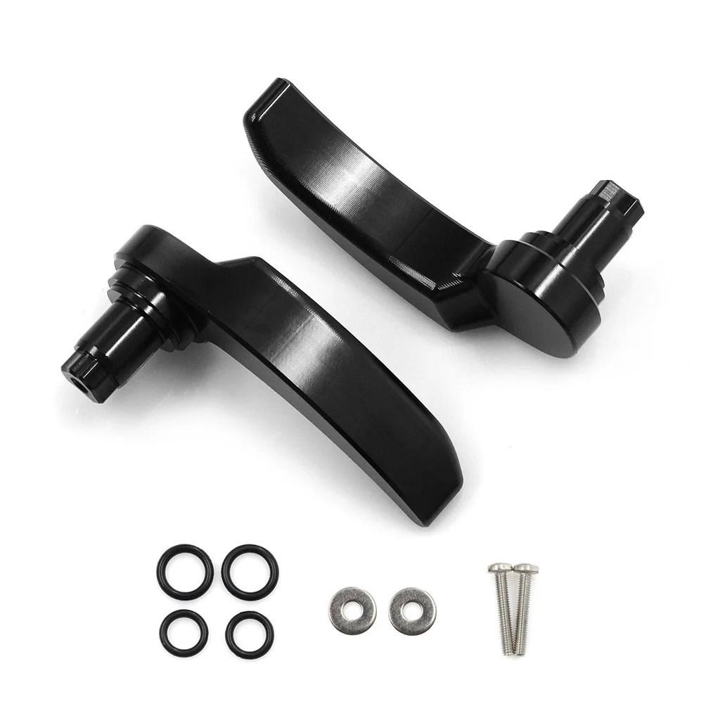 Top Performance Motorcycle Saddlebag Lid Lifters in Anodized Black Finish Specifically Designed For '14 Plus For Tourings
Top Performance Motorcycle Saddlebag Lid Lifters in Anodized Black Finish Specifically Designed For '14 Plus For Tourings