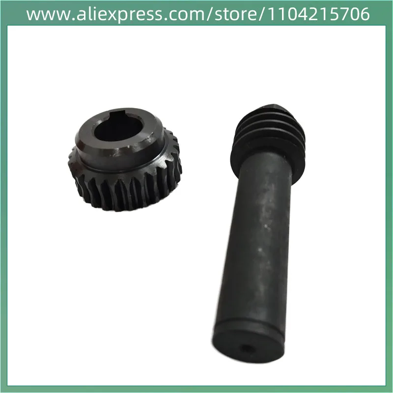 1 set Good Quality 42.006.029, M2.006.011 Worm and Gear for Heidelberg SM74 PM74 GTO52 Printing Machine
1 set Good Quality 42.006.029, M2.006.011 Worm and Gear for Heidelberg SM74 PM74 GTO52 Printing Machine