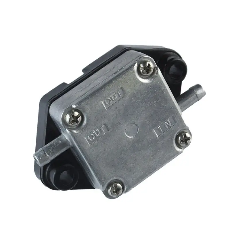 A99F-15100-91J02 Fuel Pump Assy For Outboard Engine 4 Stroke DF4HP 5HP 6HP 15100-89J01 15100-91J00 Engine Accessories
A99F-15100-91J02 Fuel Pump Assy For Outboard Engine 4 Stroke DF4HP 5HP 6HP 15100-89J01 15100-91J00 Engine Accessories