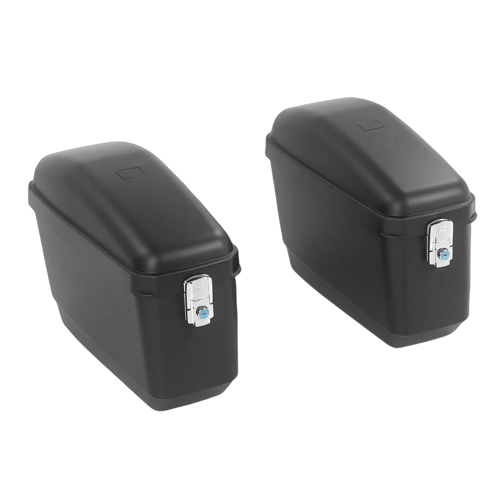 Motorcycle Hard Saddle Bag 45L Capacity Matte Black Finish Universal Saddlebags Luggage Trunk Replacement for Suzuki
Motorcycle Hard Saddle Bag 45L Capacity Matte Black Finish Universal Saddlebags Luggage Trunk Replacement for Suzuki