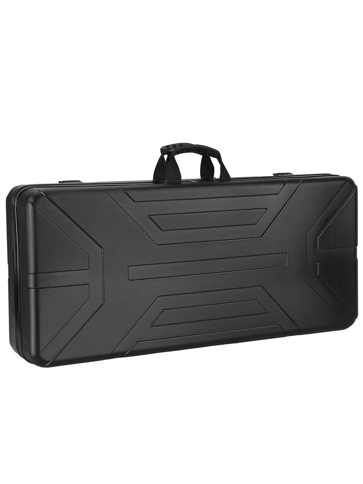 Waterproof Single oulder Cosite Bow Case Multi-Functional er o Resistant CS Tactical Bag Egg Cotton Storage Pouch
Waterproof Single oulder Cosite Bow Case Multi-Functional er o Resistant CS Tactical Bag Egg Cotton Storage Pouch