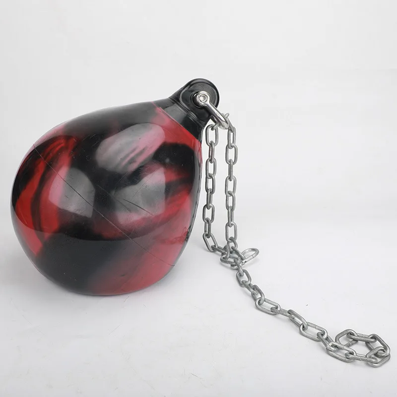 Adjustable PVC Punching Bag Heavy Water Filled Aqua Punching Boxing Bag for Fitness Room
Adjustable PVC Punching Bag Heavy Water Filled Aqua Punching Boxing Bag for Fitness Room