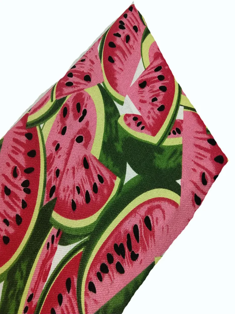 ViapHia 100% Cotton Canvas Thick & Touch Fruit UK flag flower Canvas Series Stripe Printed Fabric SewingTextile Tissue
ViapHia 100% Cotton Canvas Thick & Touch Fruit UK flag flower Canvas Series Stripe Printed Fabric SewingTextile Tissue