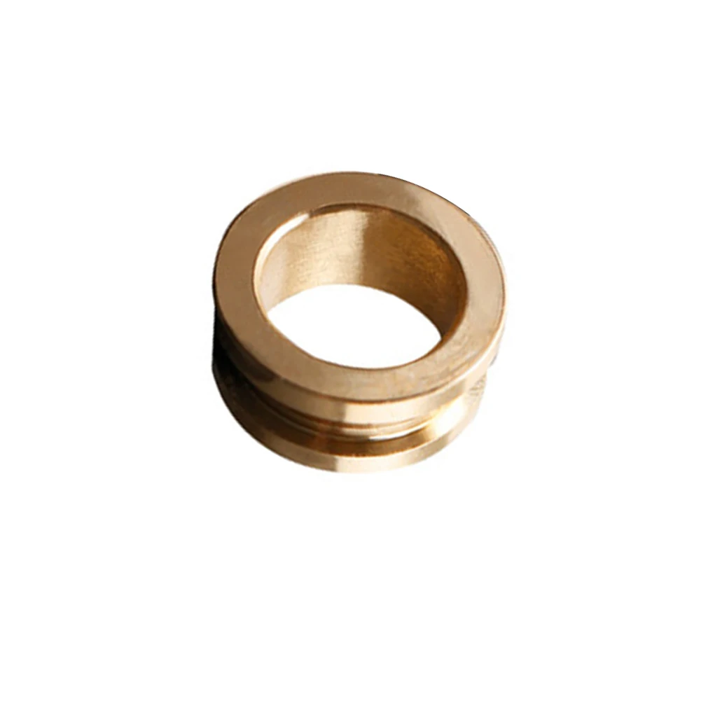 Brass Fishing Line Roller For Spin Fishing Reel Part & Repair Smooth Accessory 7x5x5mm-12x9x5mm Gold Reel Parts Tackle
Brass Fishing Line Roller For Spin Fishing Reel Part & Repair Smooth Accessory 7x5x5mm-12x9x5mm Gold Reel Parts Tackle