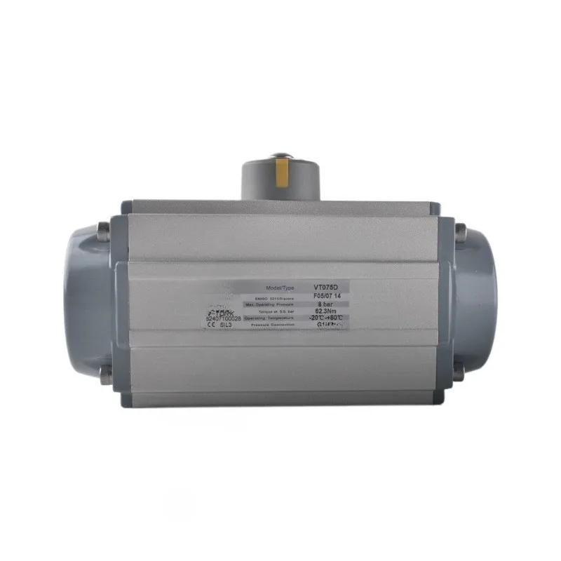 Actuator Pneumatic 032d050d075d085ds095110 Cylinder Piston Rod
Actuator Pneumatic 032d050d075d085ds095110 Cylinder Piston Rod