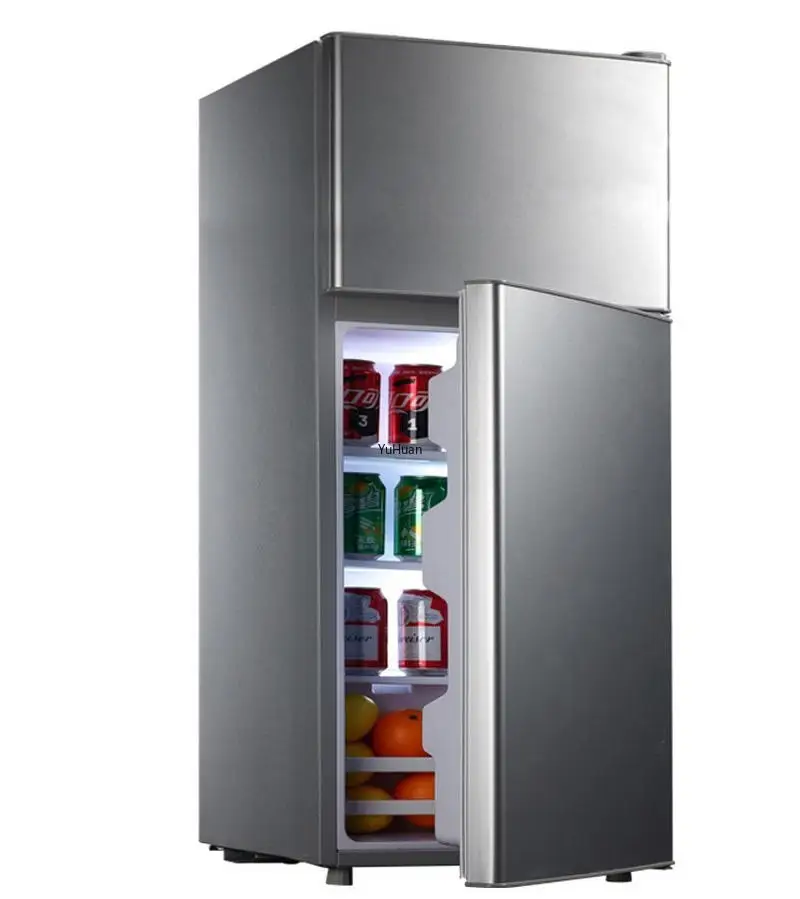 Household Double Door Energy Saving Air Cooled Frost Free Refrigerator Freezer for Kitchen Appliances Smart Home Cooling Pro
Household Double Door Energy Saving Air Cooled Frost Free Refrigerator Freezer for Kitchen Appliances Smart Home Cooling Pro