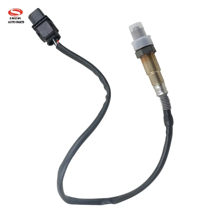 11787535269 Oxygen Sensor For BMW 1 3 X5 550i 650i 750i E81 E84 E90 E91 Oxygen O2 Sensor
11787535269 Oxygen Sensor For BMW 1 3 X5 550i 650i 750i E81 E84 E90 E91 Oxygen O2 Sensor