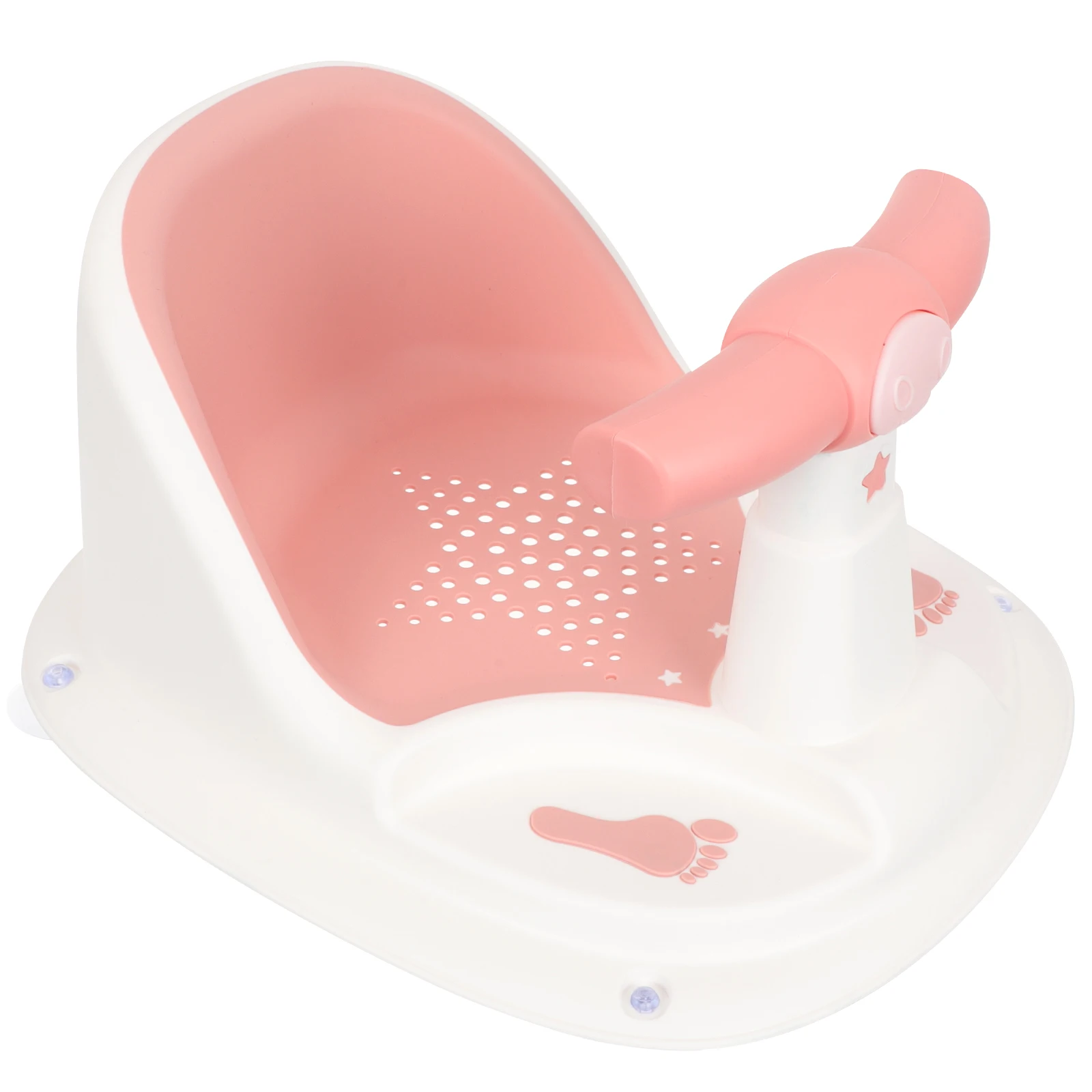Baby Bath Safety Stable PP+TPE Material Bright Color for Baby Shower to 12 Months Toddler Sitting Up Tub
Baby Bath Safety Stable PP+TPE Material Bright Color for Baby Shower to 12 Months Toddler Sitting Up Tub