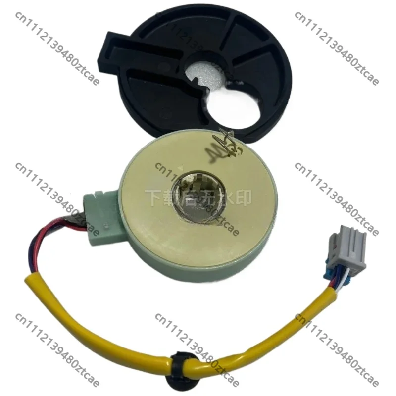 Steering Angle Torque Sensor 08-12 Auto Steering System Replacement Spare Parts
Steering Angle Torque Sensor 08-12 Auto Steering System Replacement Spare Parts