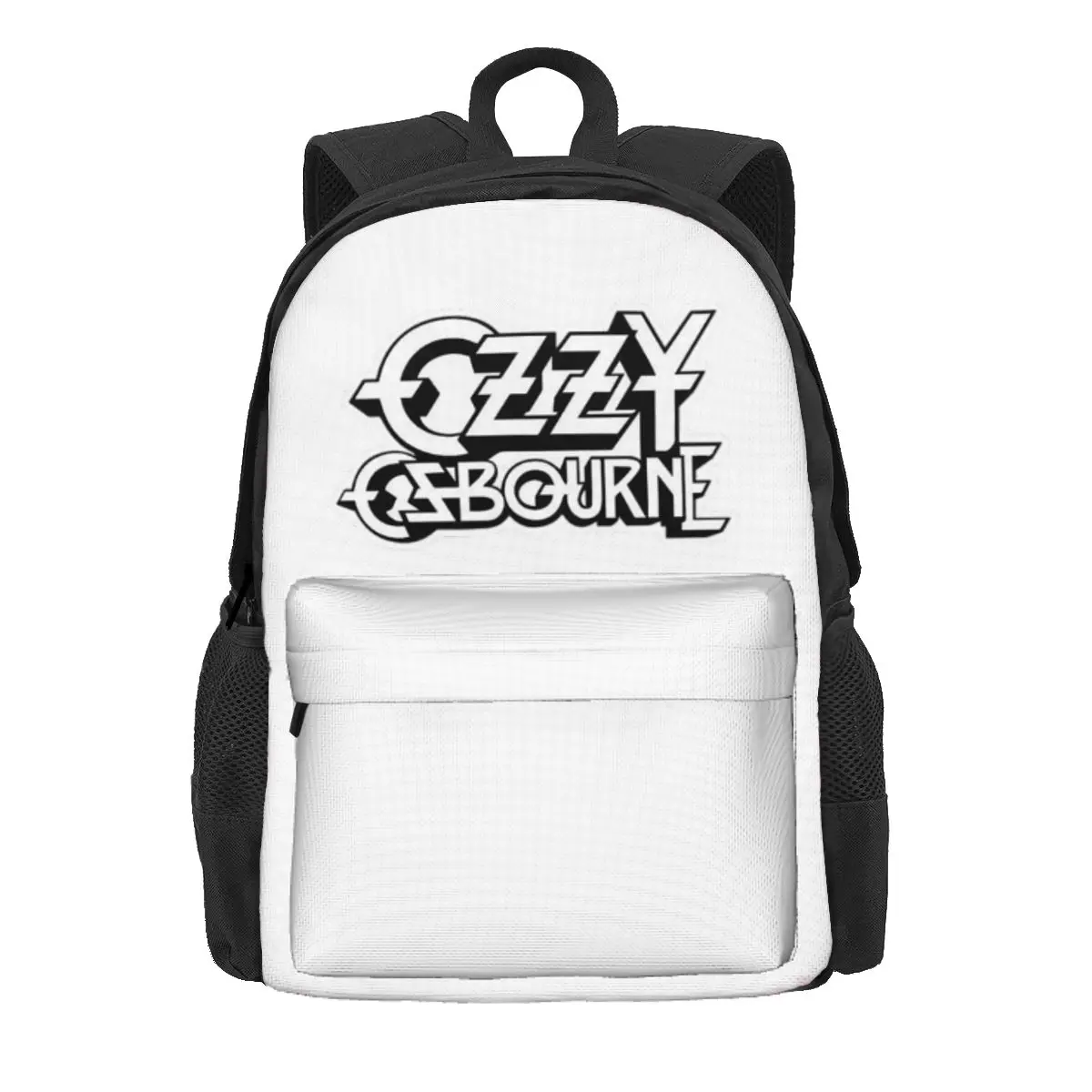 Ozzy Osbourne Backpack Daypack Large Capacity Children BookBag School Bag Shoulder Bags for Men Women
Ozzy Osbourne Backpack Daypack Large Capacity Children BookBag School Bag Shoulder Bags for Men Women