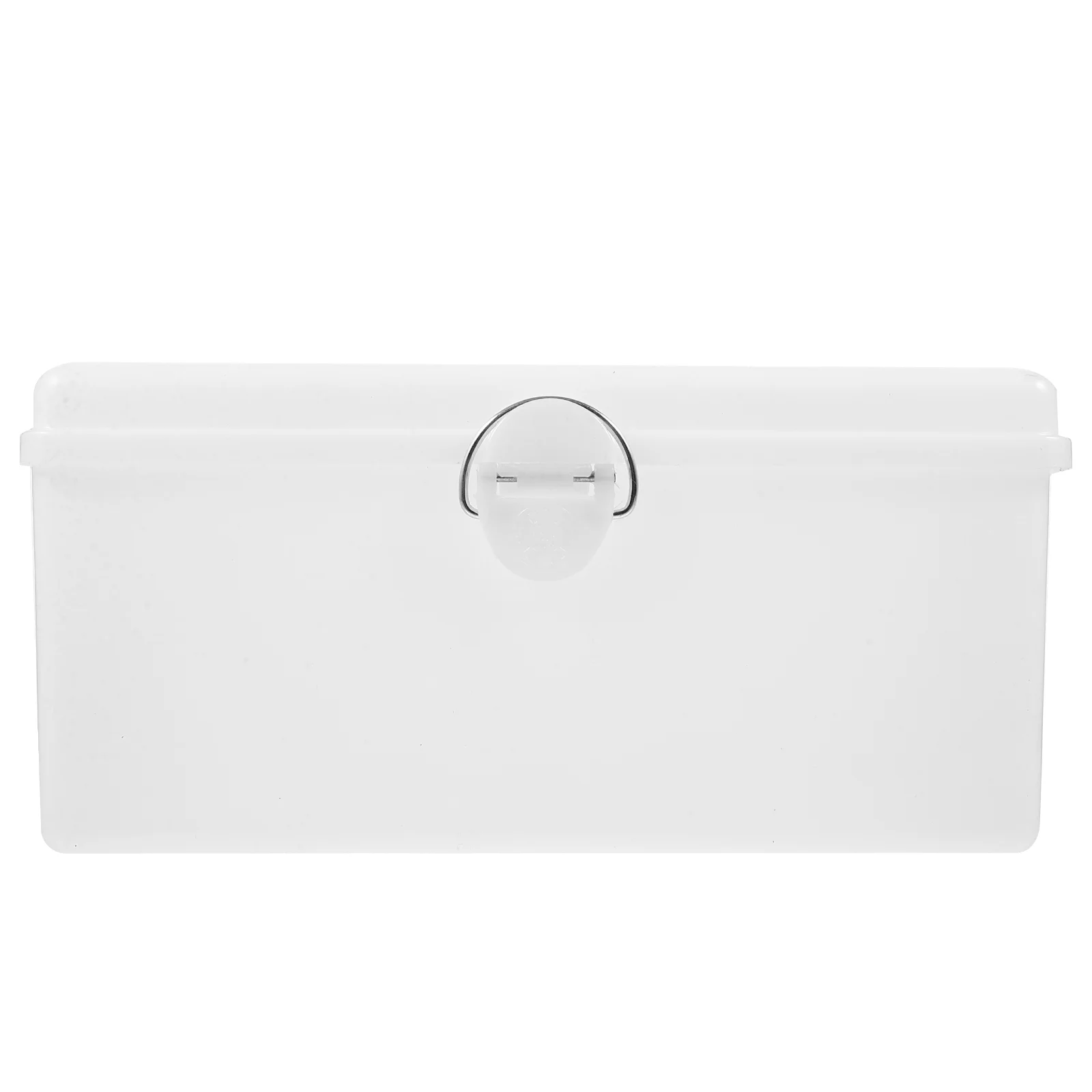Mahjong Storage Box Portable Holder Household Container Handle Plastic Organizer
Mahjong Storage Box Portable Holder Household Container Handle Plastic Organizer